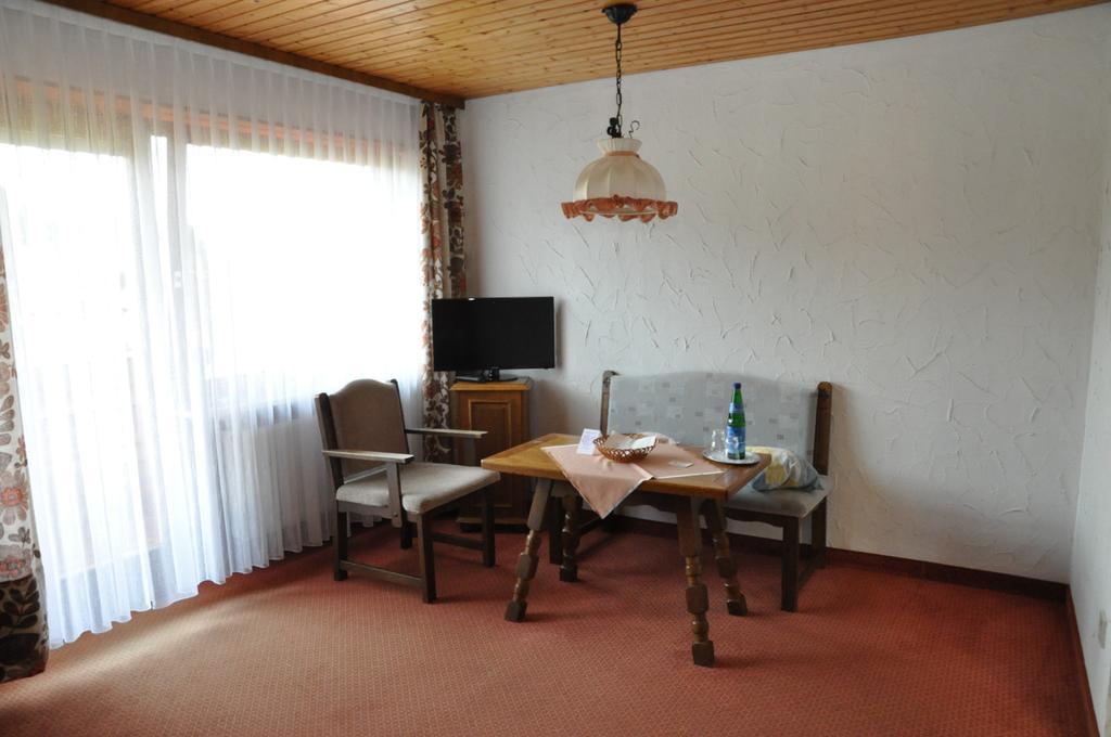 Reikartz Hotel Bergpanorama Pfronten Szoba fotó