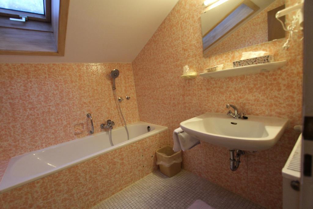 Reikartz Hotel Bergpanorama Pfronten Szoba fotó