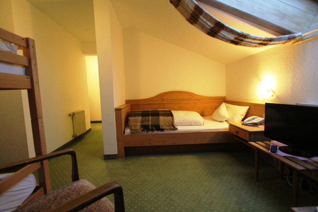 Reikartz Hotel Bergpanorama Pfronten Szoba fotó