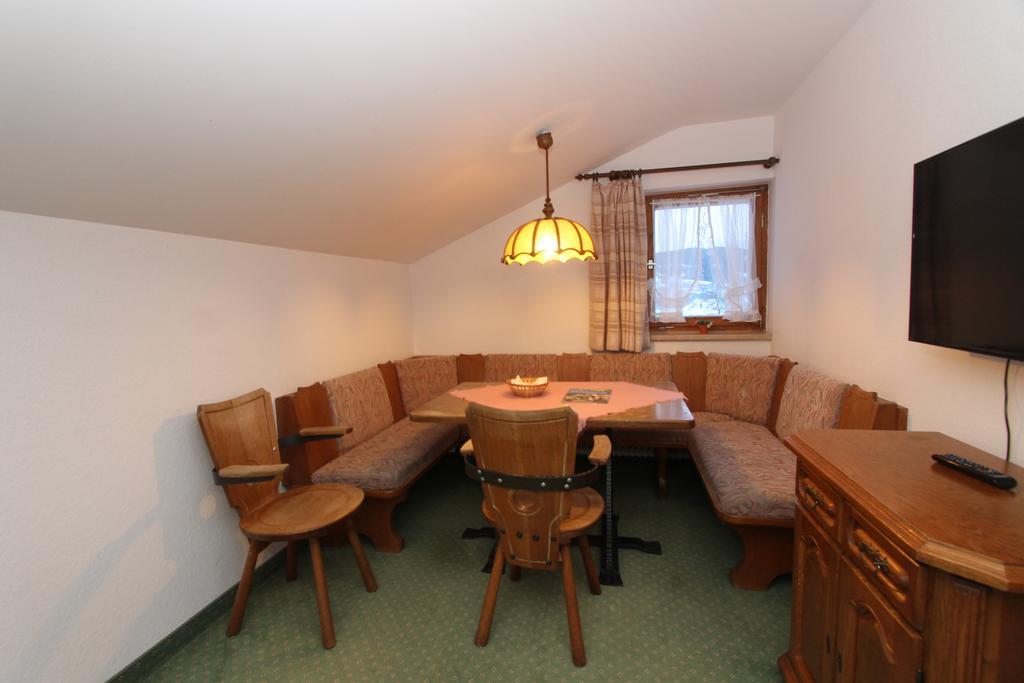 Reikartz Hotel Bergpanorama Pfronten Szoba fotó