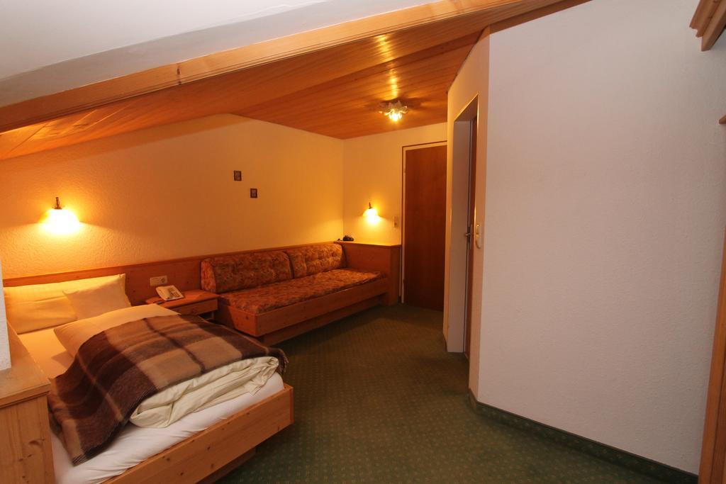Reikartz Hotel Bergpanorama Pfronten Szoba fotó