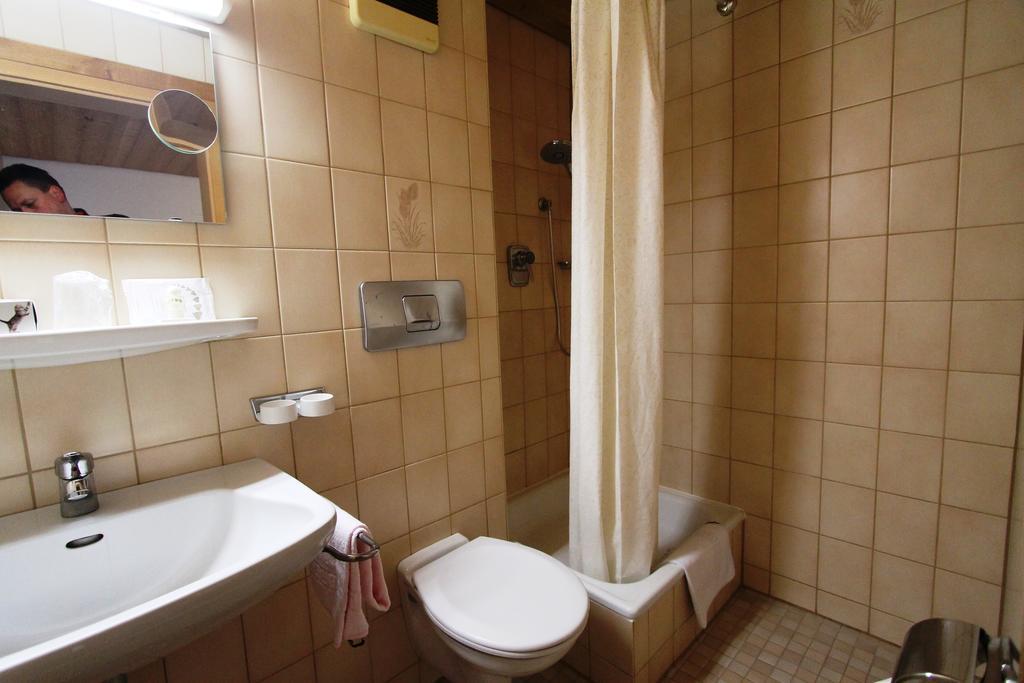 Reikartz Hotel Bergpanorama Pfronten Kültér fotó