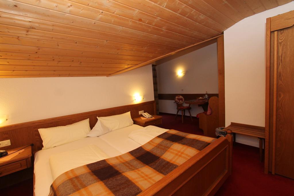 Reikartz Hotel Bergpanorama Pfronten Szoba fotó
