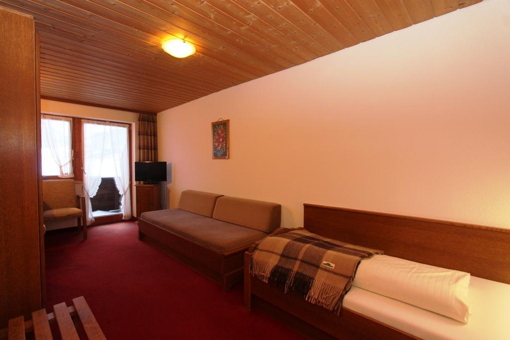 Reikartz Hotel Bergpanorama Pfronten Szoba fotó