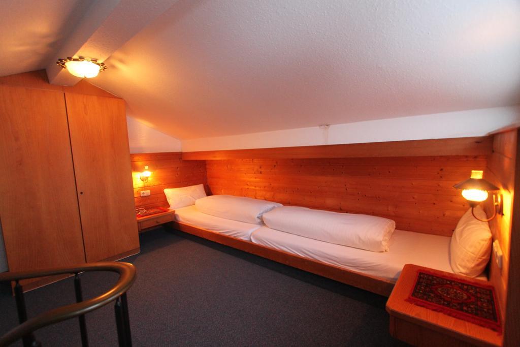 Reikartz Hotel Bergpanorama Pfronten Szoba fotó