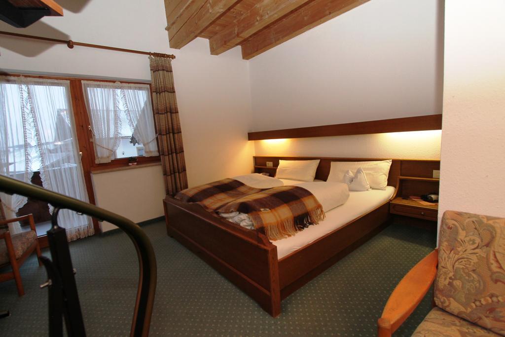 Reikartz Hotel Bergpanorama Pfronten Szoba fotó