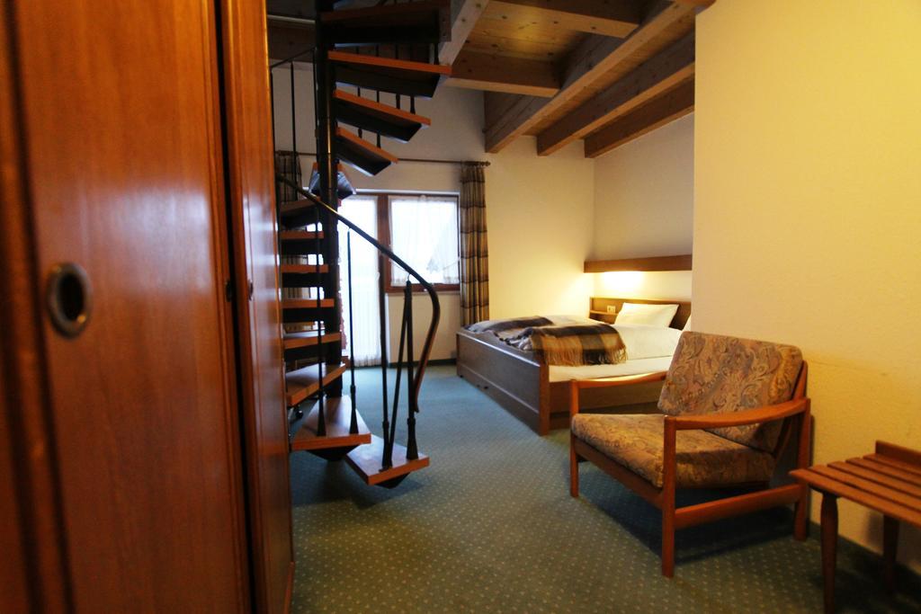 Reikartz Hotel Bergpanorama Pfronten Szoba fotó