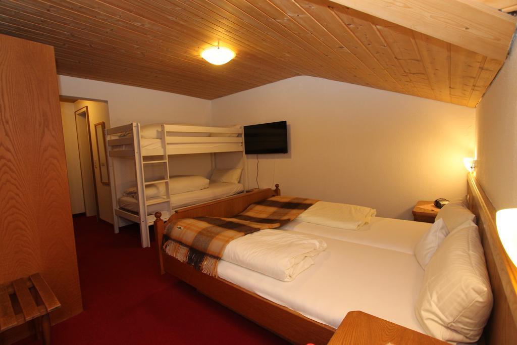 Reikartz Hotel Bergpanorama Pfronten Szoba fotó