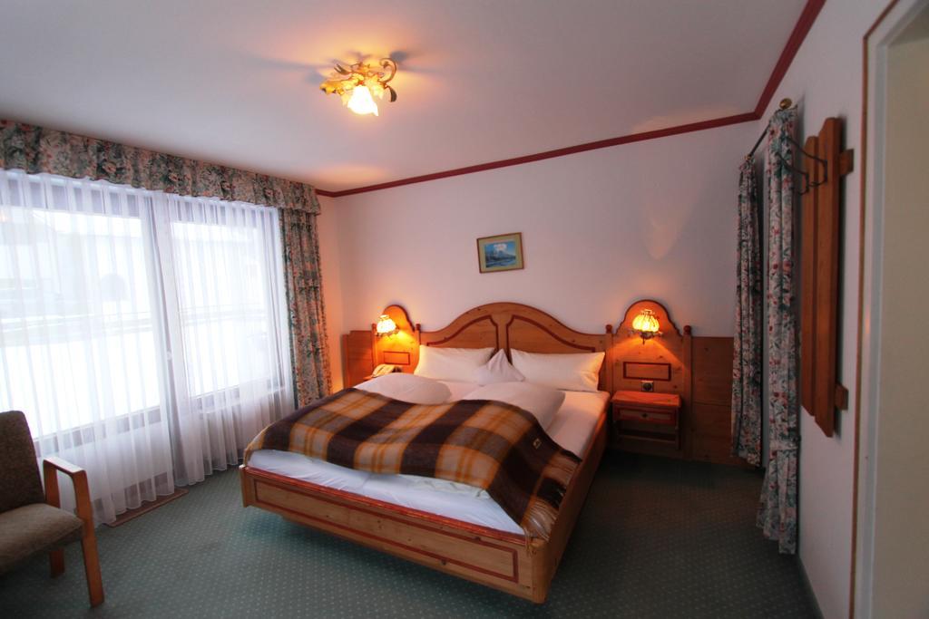 Reikartz Hotel Bergpanorama Pfronten Szoba fotó