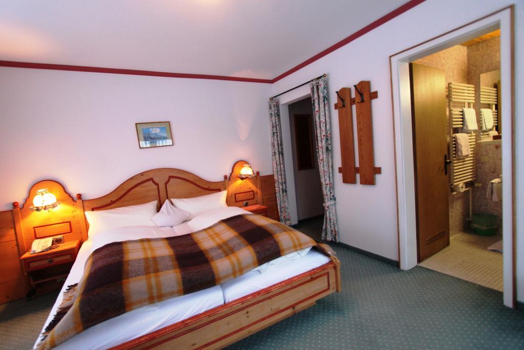 Reikartz Hotel Bergpanorama Pfronten Szoba fotó