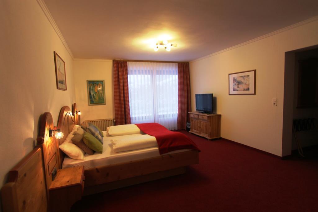 Reikartz Hotel Bergpanorama Pfronten Kültér fotó