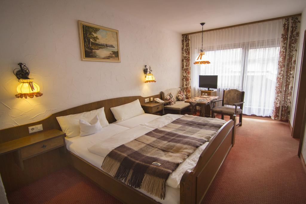 Reikartz Hotel Bergpanorama Pfronten Kültér fotó
