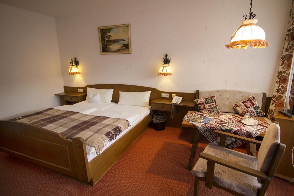 Reikartz Hotel Bergpanorama Pfronten Kültér fotó