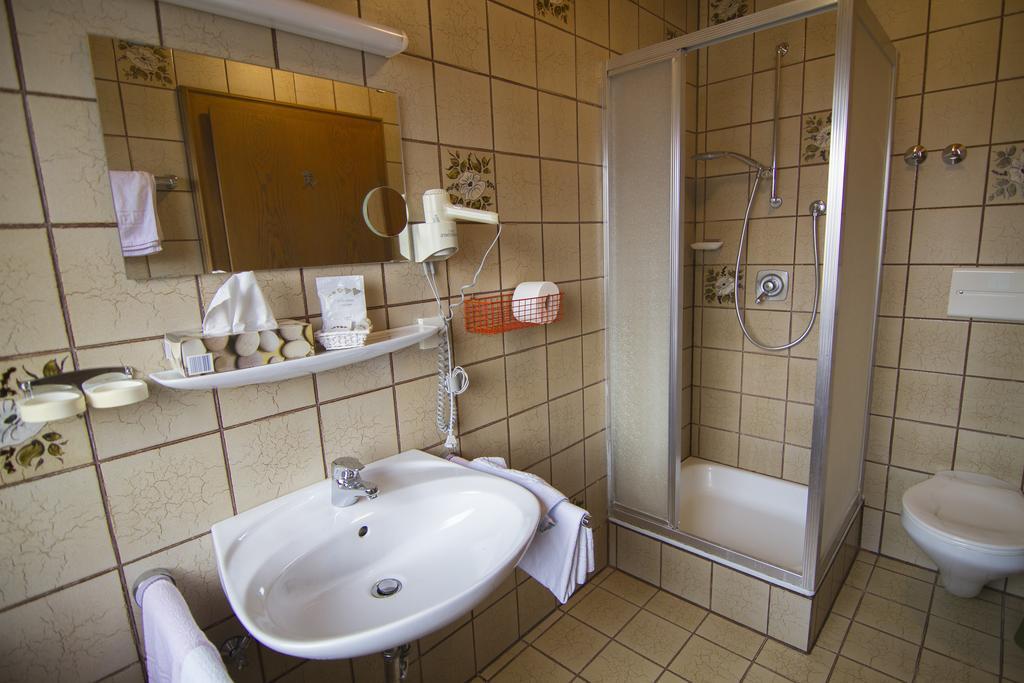 Reikartz Hotel Bergpanorama Pfronten Kültér fotó
