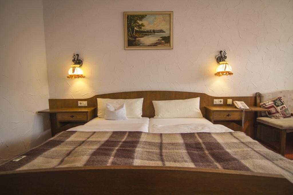 Reikartz Hotel Bergpanorama Pfronten Kültér fotó