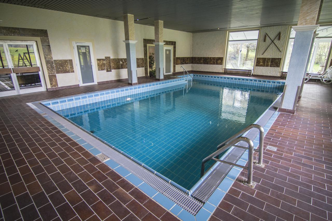 Reikartz Hotel Bergpanorama Pfronten Kültér fotó
