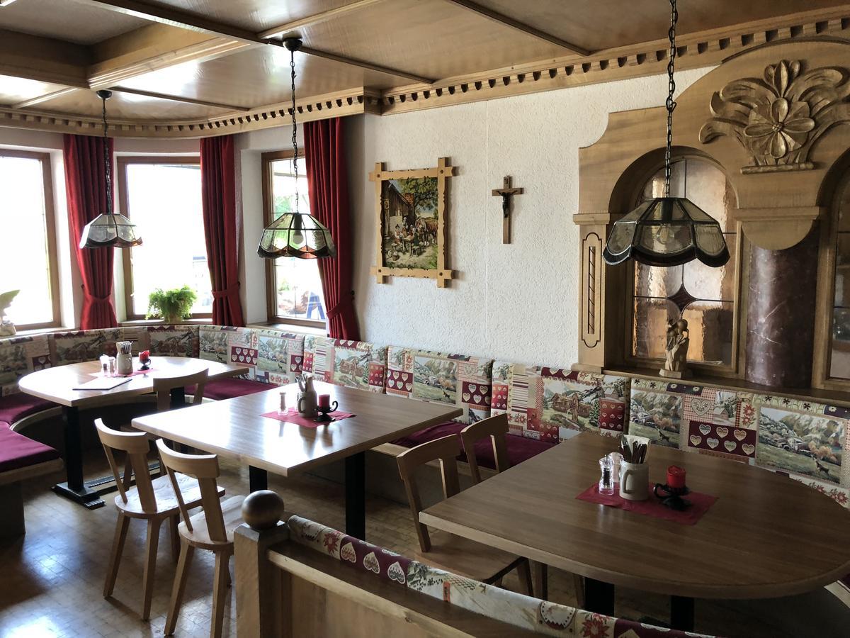 Reikartz Hotel Bergpanorama Pfronten Kültér fotó