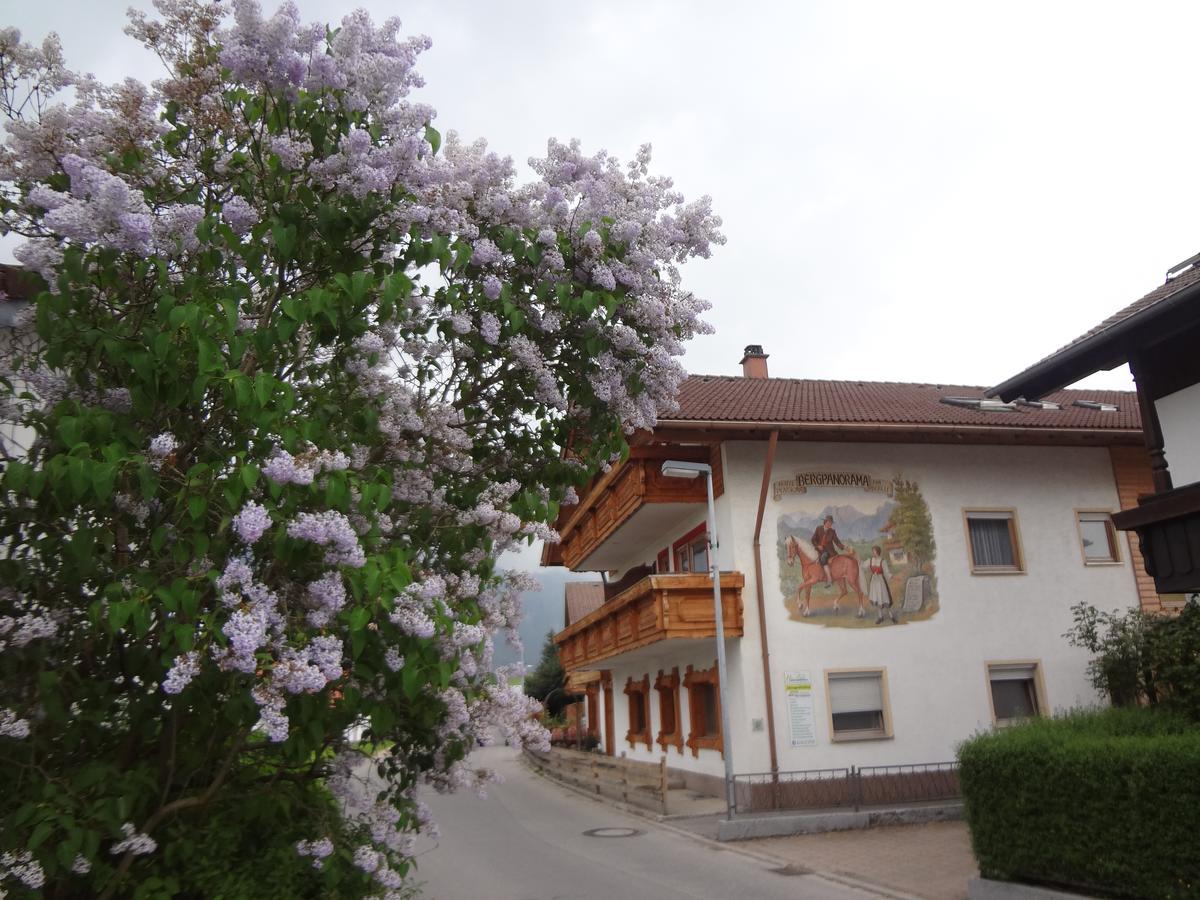 Reikartz Hotel Bergpanorama Pfronten Kültér fotó