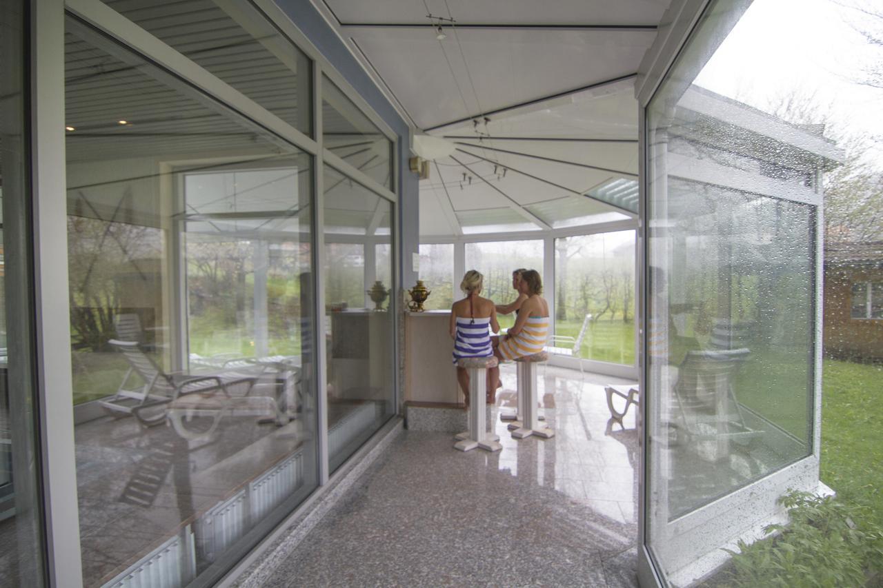 Reikartz Hotel Bergpanorama Pfronten Kültér fotó