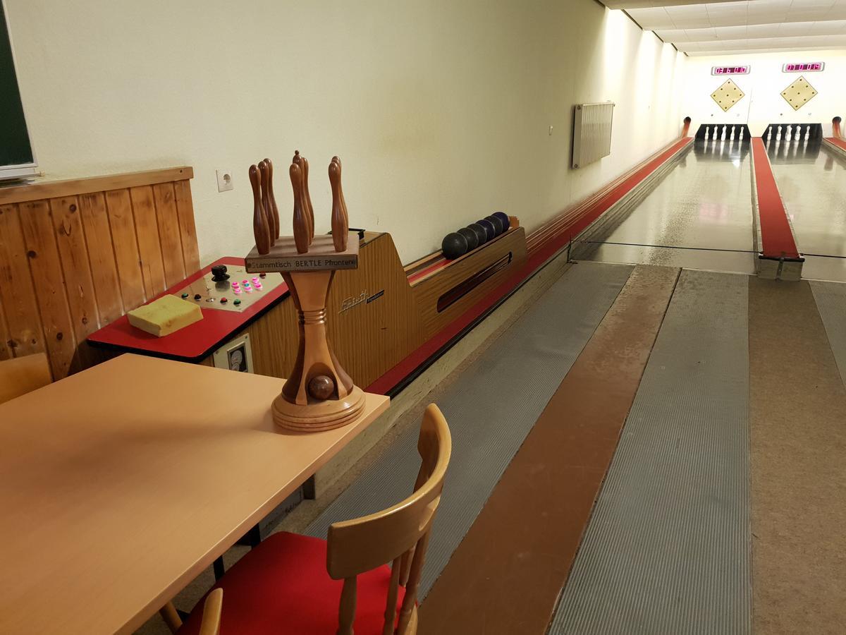 Reikartz Hotel Bergpanorama Pfronten Kültér fotó