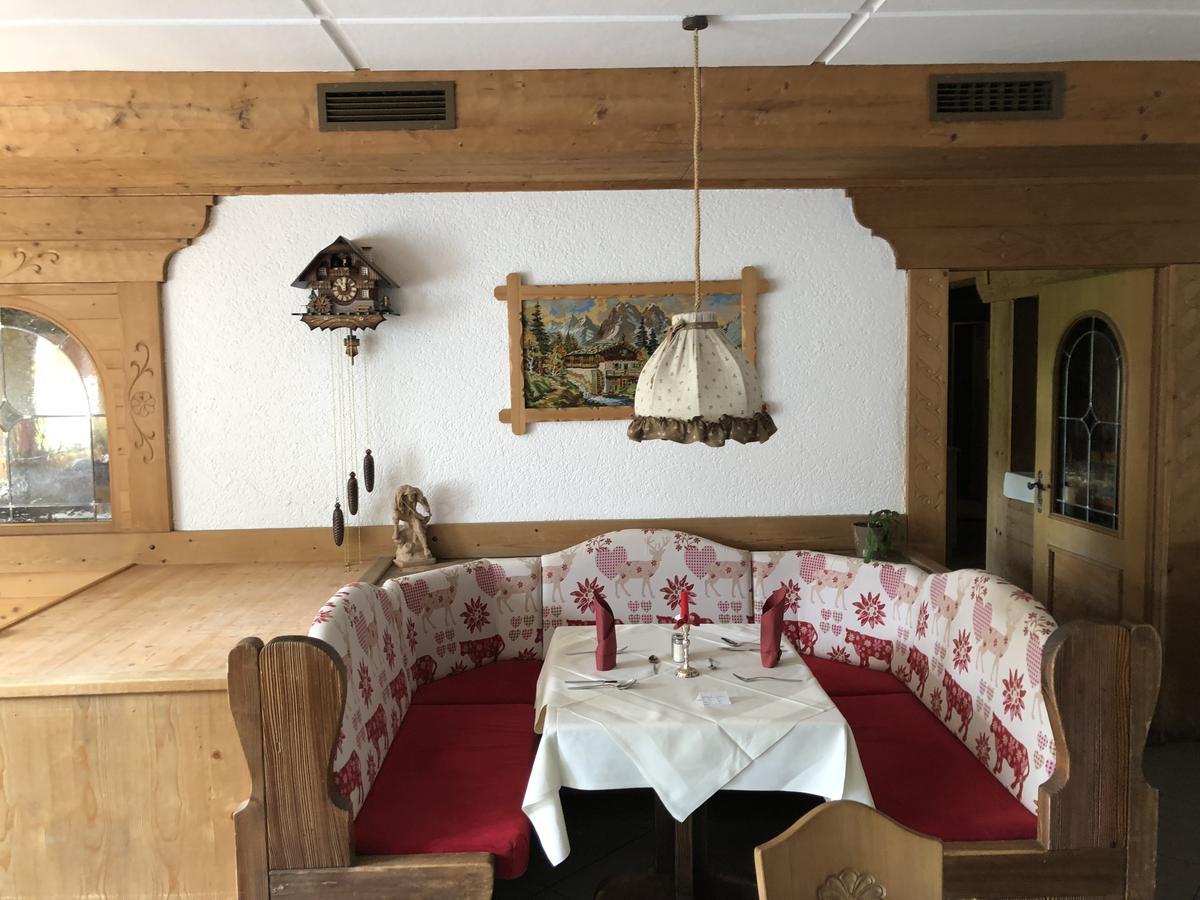 Reikartz Hotel Bergpanorama Pfronten Kültér fotó