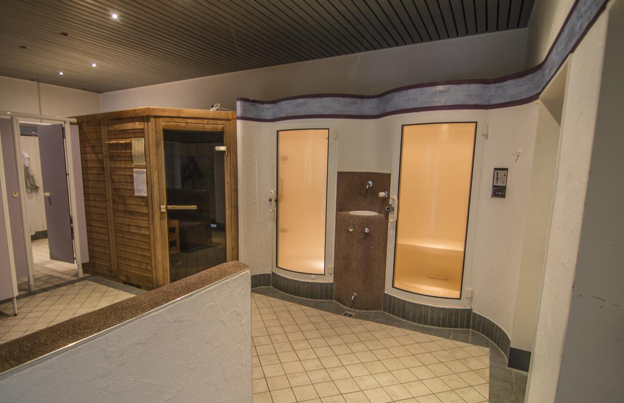 Reikartz Hotel Bergpanorama Pfronten Kültér fotó