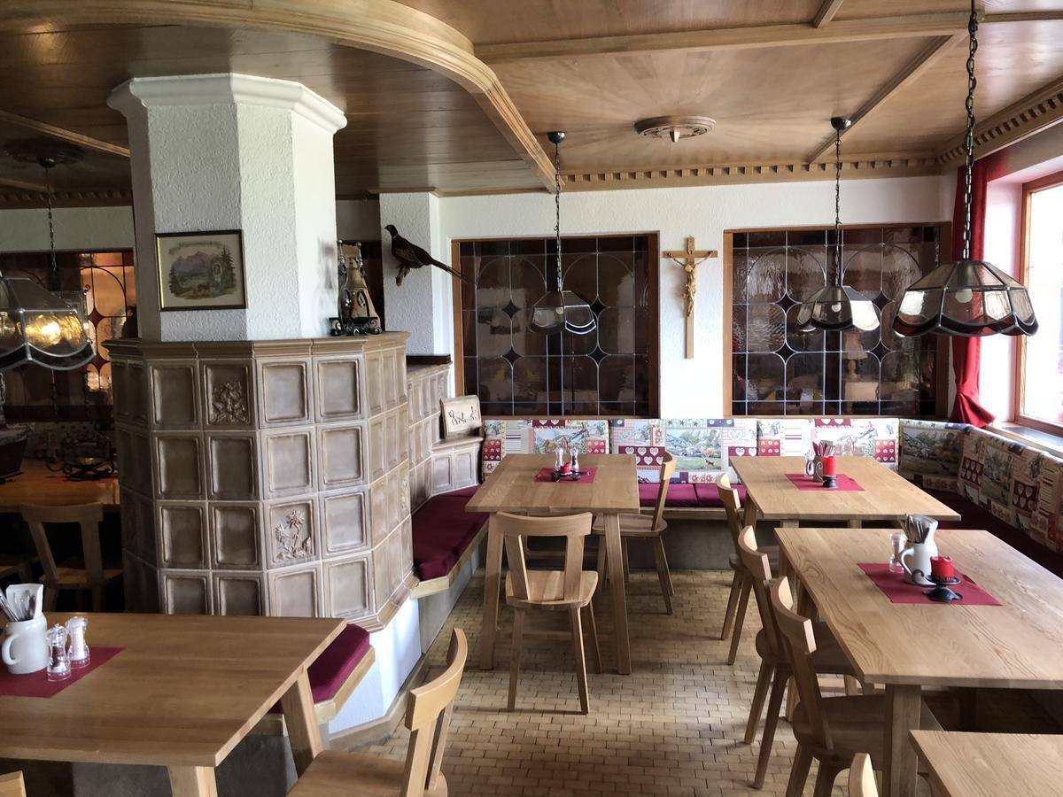 Reikartz Hotel Bergpanorama Pfronten Kültér fotó