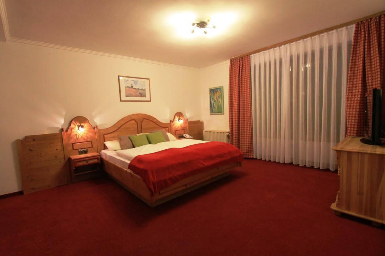 Reikartz Hotel Bergpanorama Pfronten Kültér fotó