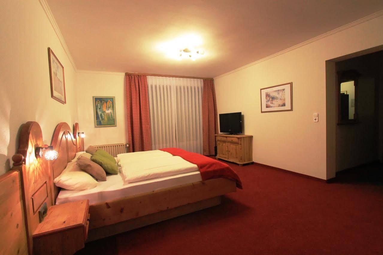 Reikartz Hotel Bergpanorama Pfronten Kültér fotó