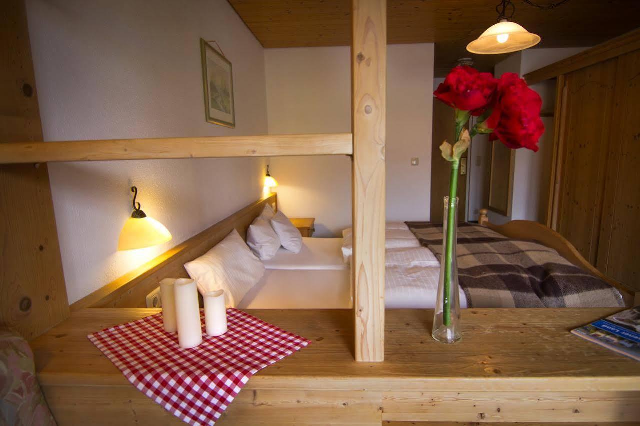 Reikartz Hotel Bergpanorama Pfronten Kültér fotó