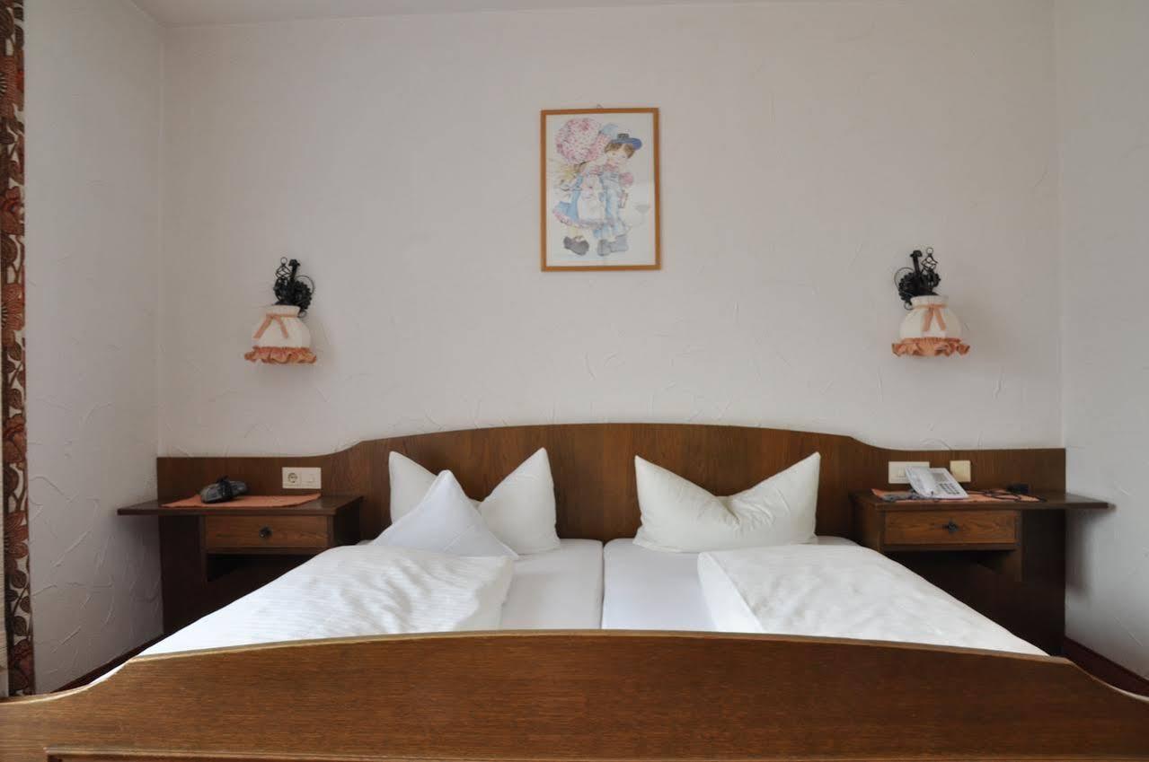 Reikartz Hotel Bergpanorama Pfronten Kültér fotó