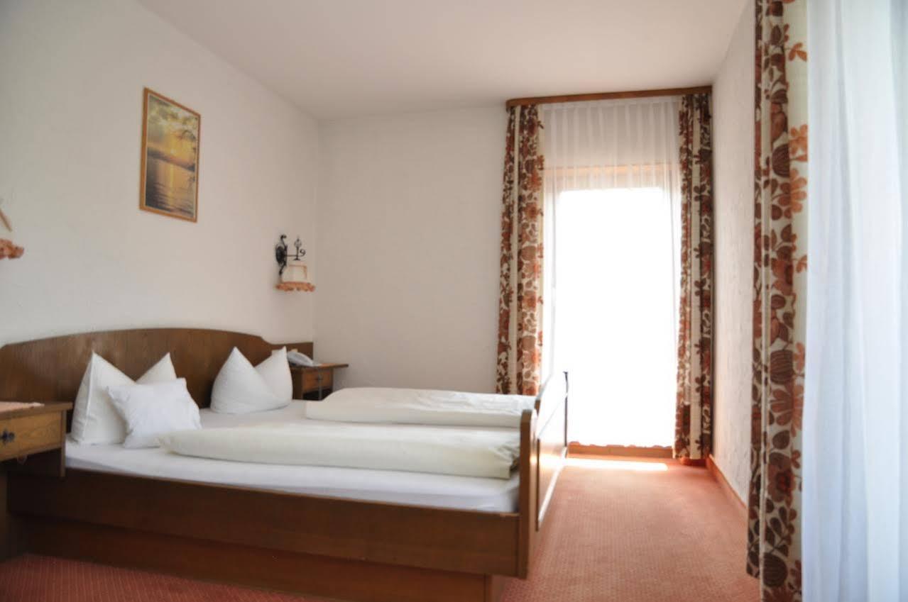 Reikartz Hotel Bergpanorama Pfronten Kültér fotó