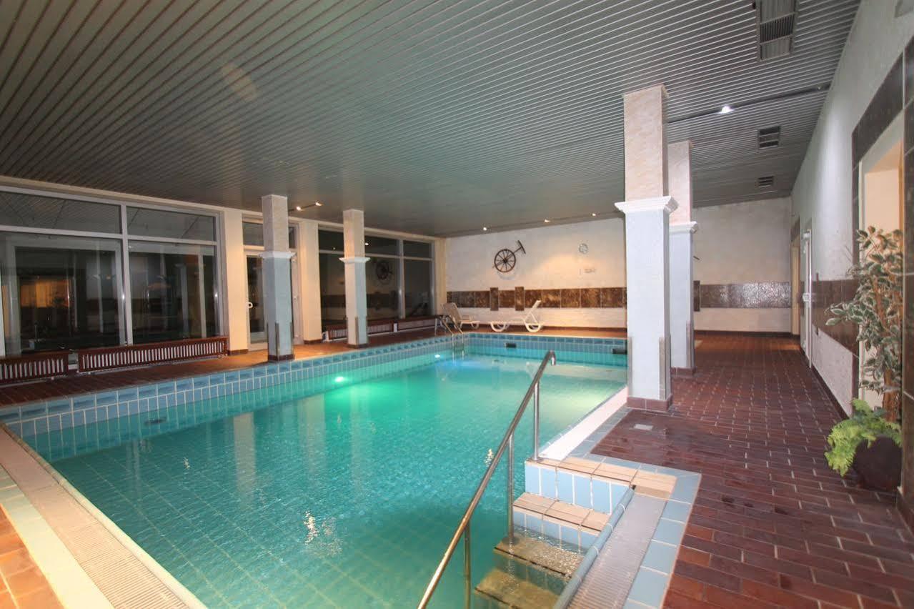 Reikartz Hotel Bergpanorama Pfronten Kültér fotó