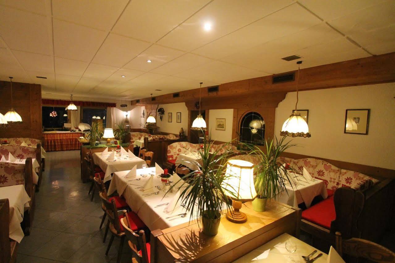 Reikartz Hotel Bergpanorama Pfronten Kültér fotó