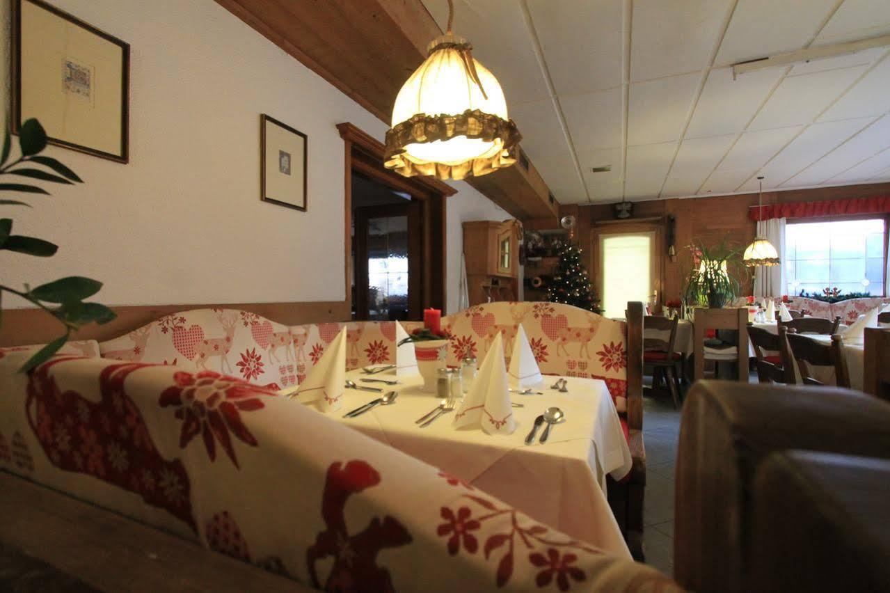 Reikartz Hotel Bergpanorama Pfronten Kültér fotó